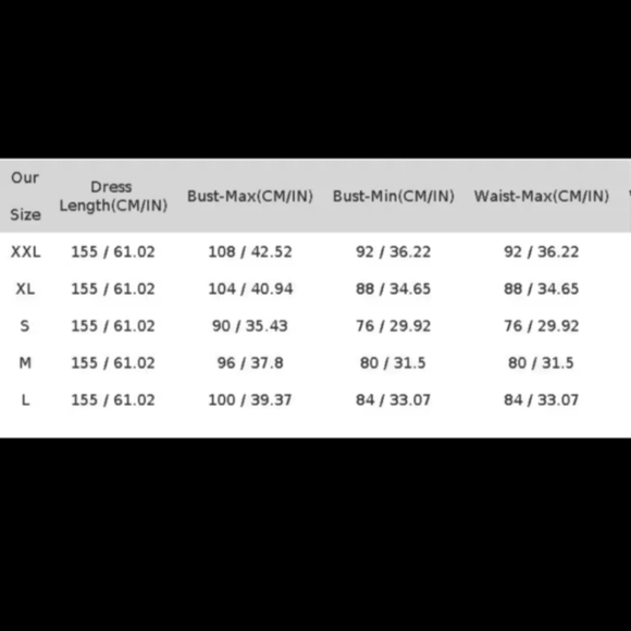 Custom Made Elegant Silver Evening Gown - Picture 12 of 14